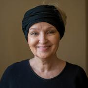 Lidia Niewęgłowska 