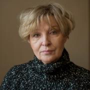 Lidia Niewęgłowska 