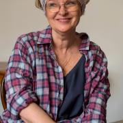 Lidia Niewęgłowska 
