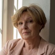 Lidia Niewęgłowska 