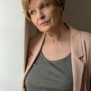 Lidia Niewęgłowska 