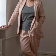 Lidia Niewęgłowska 