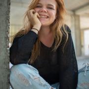 Zuzanna Bernat