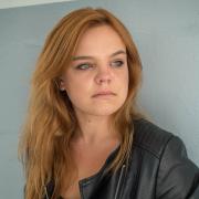 Zuzanna Bernat