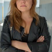 Zuzanna Bernat