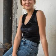 Agnieszka Gajdemska
