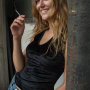 Agnieszka Gajdemska