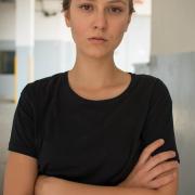 Agnieszka Gajdemska