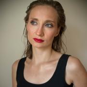 Angelika Oszewska