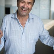 Krzysztof Nowik