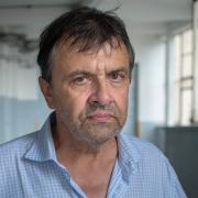 Krzysztof Nowik