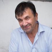 Krzysztof Nowik