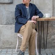 Patryk Kabała