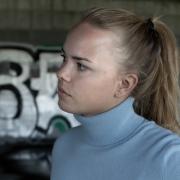 Anita Szepelska