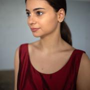 Damla Makar