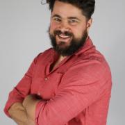 Michał Węgrzyński