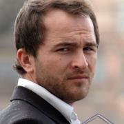 Radosław  Tracz