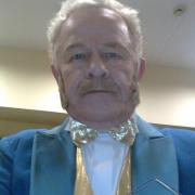Stefan Paska
