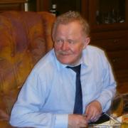 Stefan Paska