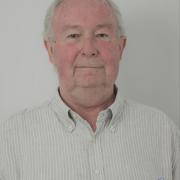 Andrzej Oksza-Łapicki