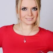 Justyna Tarasiuk