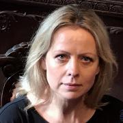 Kinga Głogowska