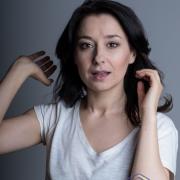 Agnieszka Zieleziecka