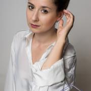 Agnieszka Zieleziecka