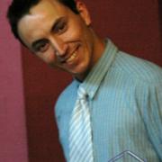 Marcin Głuc