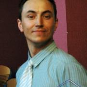 Marcin Głuc