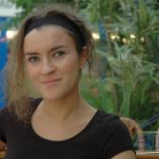 Magdalena Woźniak