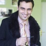 Tomasz Mandes