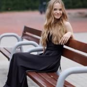 Gloria Wiktoria Musiał