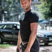Piotr Mróz