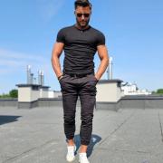 Piotr Mróz