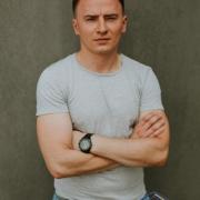 Przemysław Puchała
