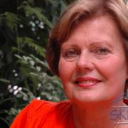 Irena Pogoda