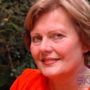 Irena Pogoda