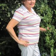 Irena Pogoda