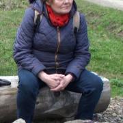Irena Pogoda