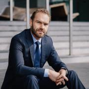 Kordian Rekowski
