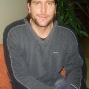 Piotr Bujno