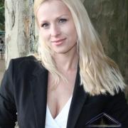 Agnieszka Olszewska Kaneko