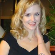 Katarzyna Cywińska