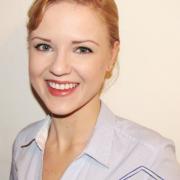 Katarzyna Cywińska