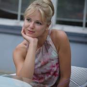 Katarzyna Cywińska
