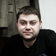 Sasza (Aliaksandr) Reznikow