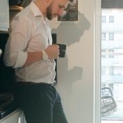 Maciej Wrzosek