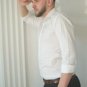 Maciej Wrzosek