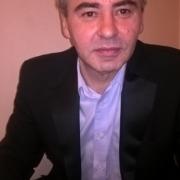 Dariusz Szymanowski